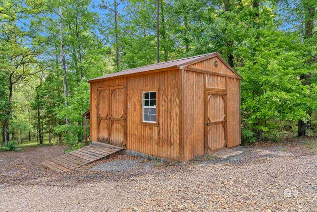 9941 Bromley Road, Bay Minette, AL 36507