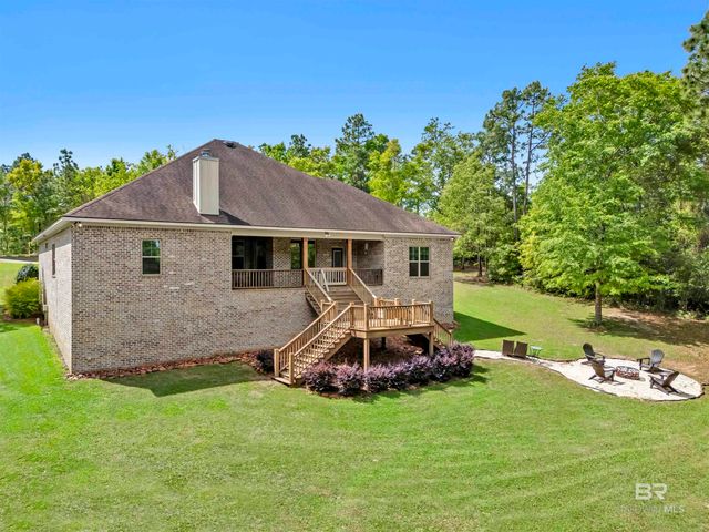 9941 Bromley Road, Bay Minette, AL 36507