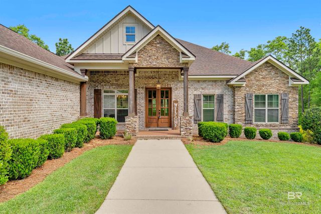 9941 Bromley Road, Bay Minette, AL 36507