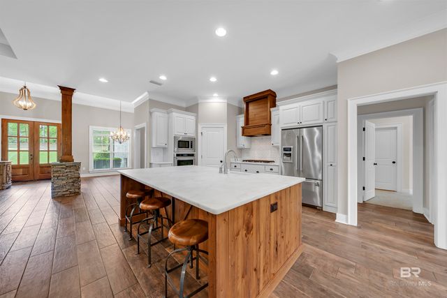 9941 Bromley Road, Bay Minette, AL 36507