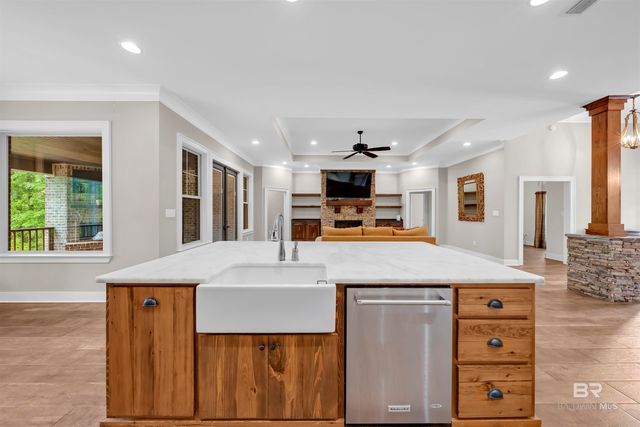 9941 Bromley Road, Bay Minette, AL 36507
