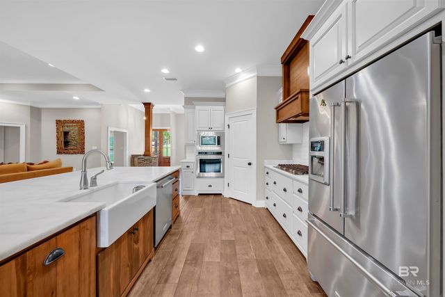 9941 Bromley Road, Bay Minette, AL 36507