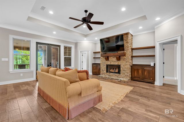9941 Bromley Road, Bay Minette, AL 36507