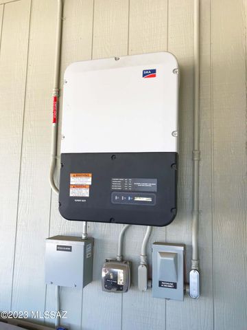 7800 N Nicole Place, Tucson, AZ 85741