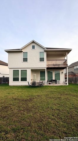 3146 Salite, New Braunfels, TX 78130