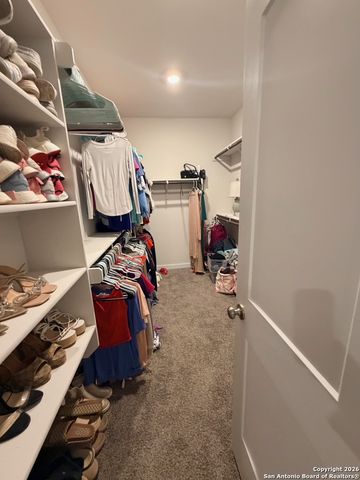 3146 Salite, New Braunfels, TX 78130