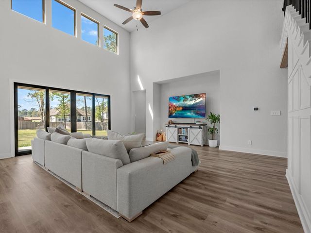 40987 Westley Lane, Magnolia, TX 77354