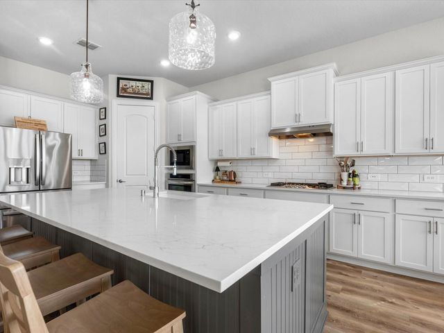 40987 Westley Lane, Magnolia, TX 77354