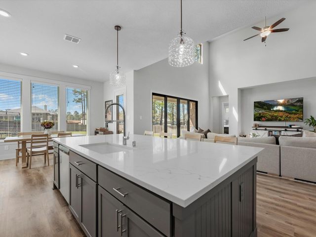 40987 Westley Lane, Magnolia, TX 77354