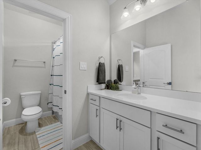 40987 Westley Lane, Magnolia, TX 77354