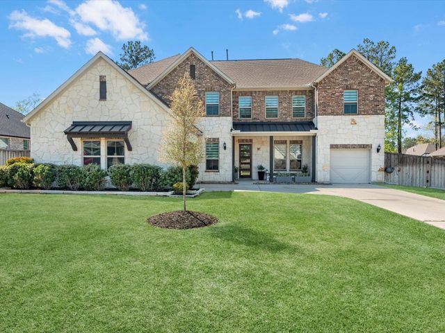 40987 Westley Lane, Magnolia, TX 77354