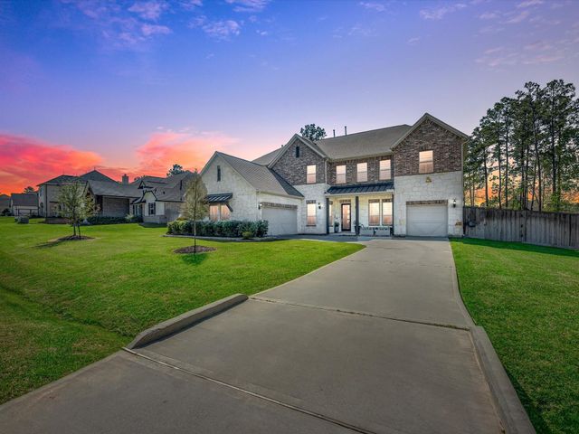 40987 Westley Lane, Magnolia, TX 77354