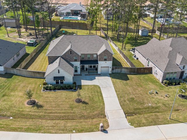 40987 Westley Lane, Magnolia, TX 77354