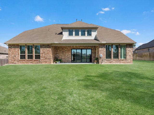 40987 Westley Lane, Magnolia, TX 77354