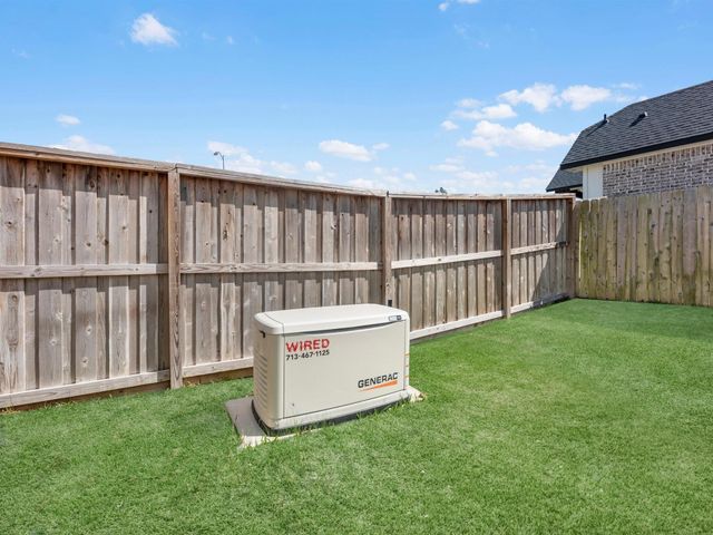 40987 Westley Lane, Magnolia, TX 77354