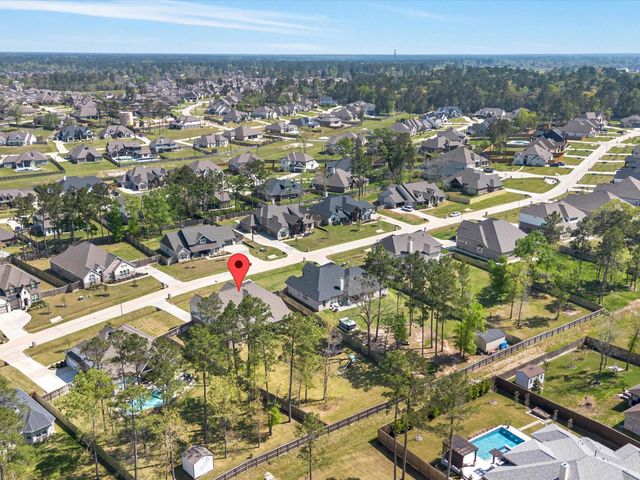 40987 Westley Lane, Magnolia, TX 77354