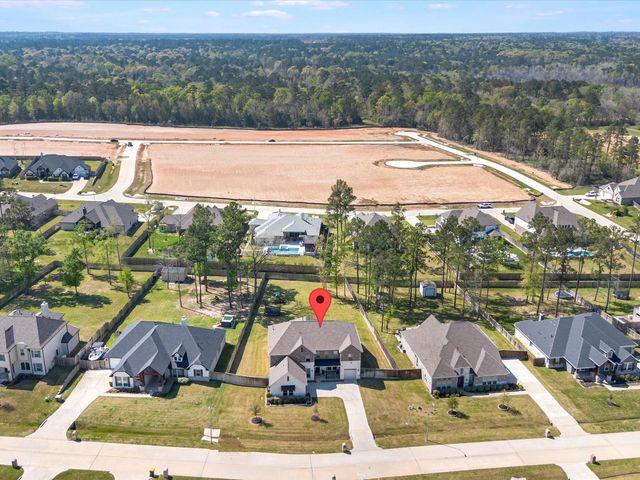 40987 Westley Lane, Magnolia, TX 77354