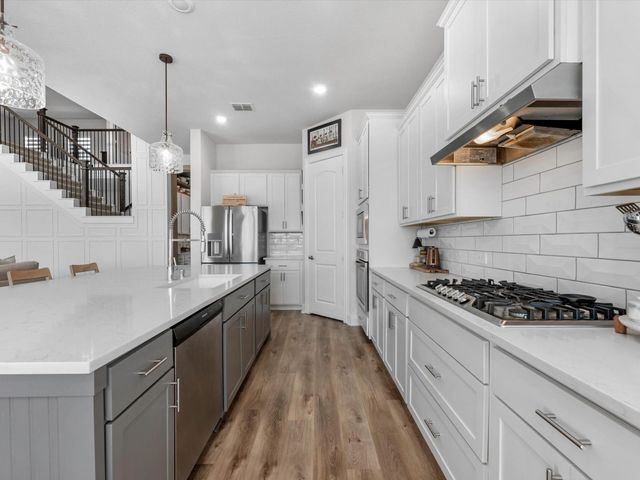 40987 Westley Lane, Magnolia, TX 77354