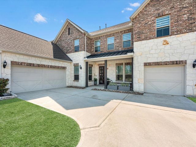40987 Westley Lane, Magnolia, TX 77354
