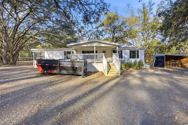 17220 SE 130TH AVENUE, Weirsdale, FL 32195