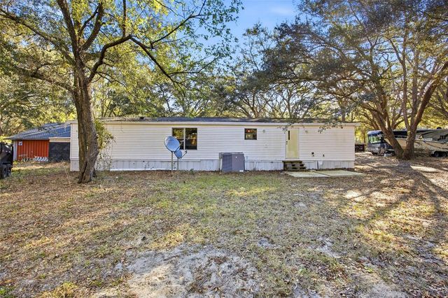 17220 SE 130TH AVENUE, Weirsdale, FL 32195