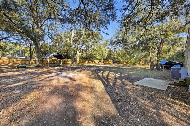 17220 SE 130TH AVENUE, Weirsdale, FL 32195