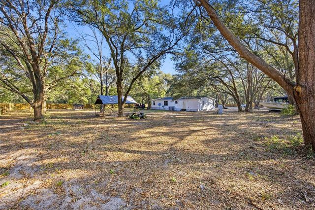 17220 SE 130TH AVENUE, Weirsdale, FL 32195