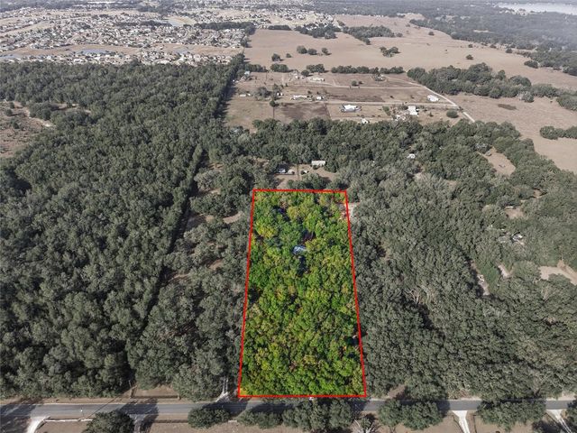 17220 SE 130TH AVENUE, Weirsdale, FL 32195