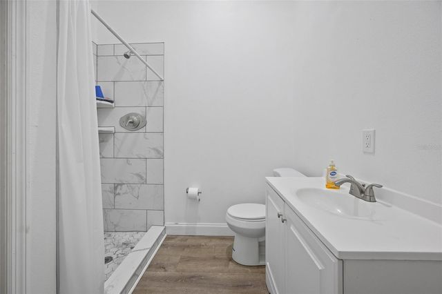 17220 SE 130TH AVENUE, Weirsdale, FL 32195