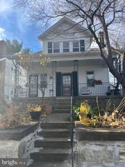 1808 GRIFFITH ST, Philadelphia, PA 19111