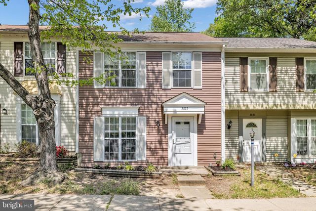 3829 KEARNYS INN PL, Waldorf, MD 20602