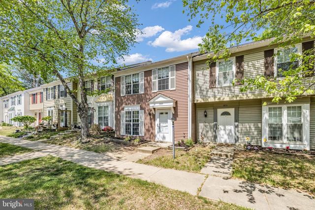 3829 KEARNYS INN PL, Waldorf, MD 20602