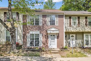 3829 KEARNYS INN PL, Waldorf, MD 20602