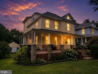 5214 42ND PL, Hyattsville, MD 20781