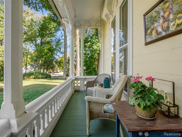 261 Church Street, Romeo, MI 48065