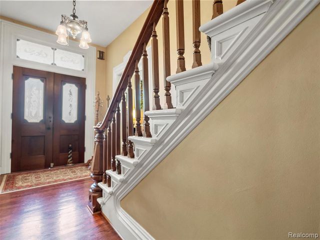 261 Church Street, Romeo, MI 48065