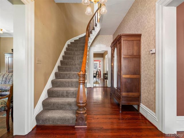 261 Church Street, Romeo, MI 48065