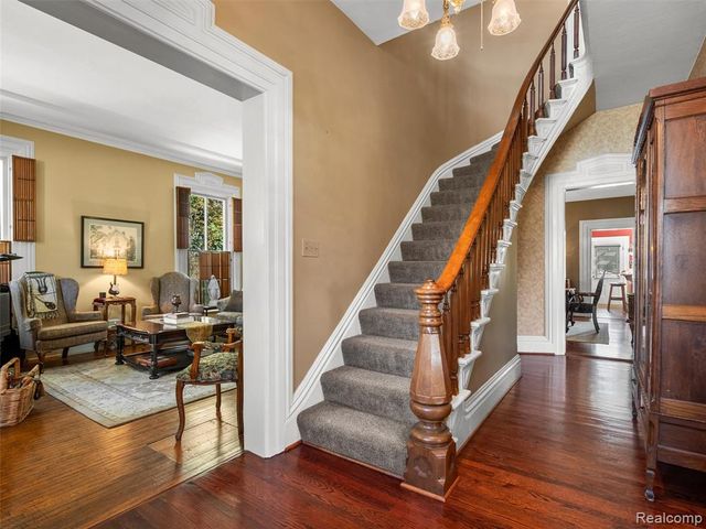 261 Church Street, Romeo, MI 48065