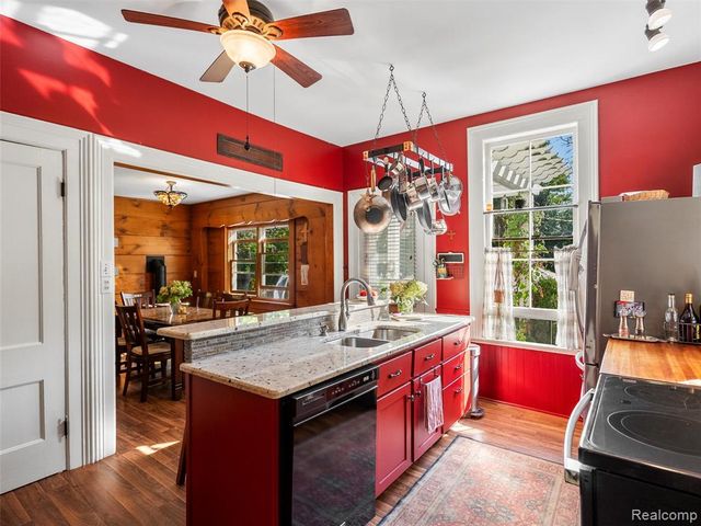 261 Church Street, Romeo, MI 48065