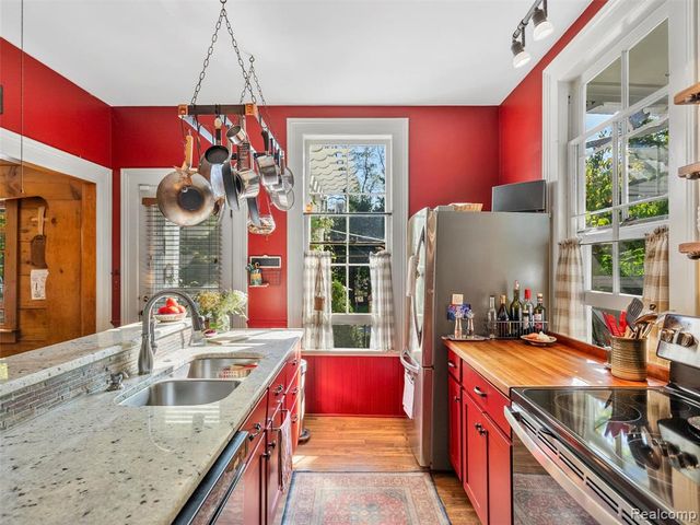 261 Church Street, Romeo, MI 48065