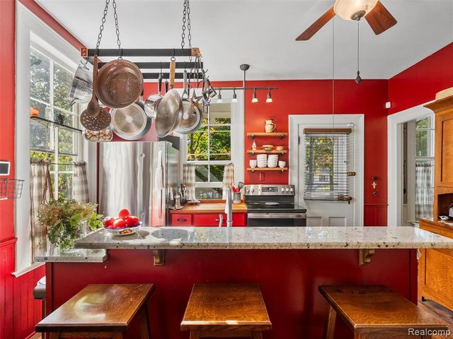 261 Church Street, Romeo, MI 48065