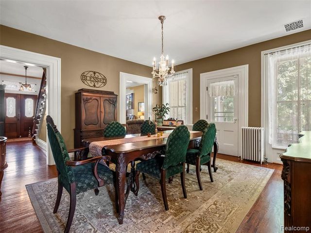 261 Church Street, Romeo, MI 48065