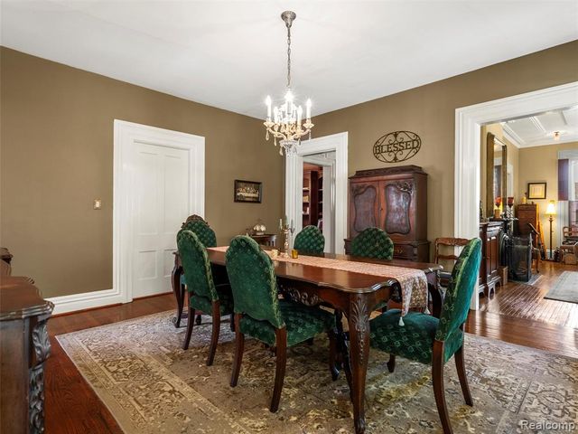 261 Church Street, Romeo, MI 48065