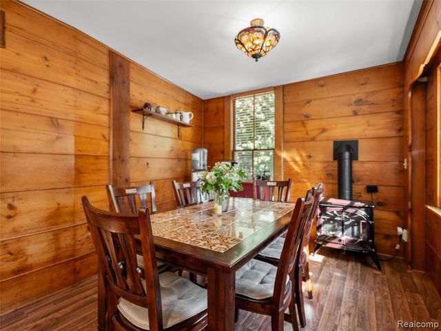 261 Church Street, Romeo, MI 48065