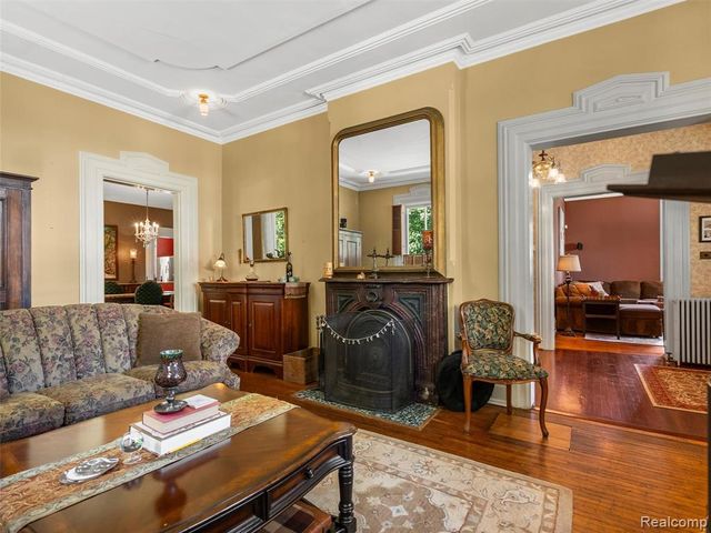 261 Church Street, Romeo, MI 48065