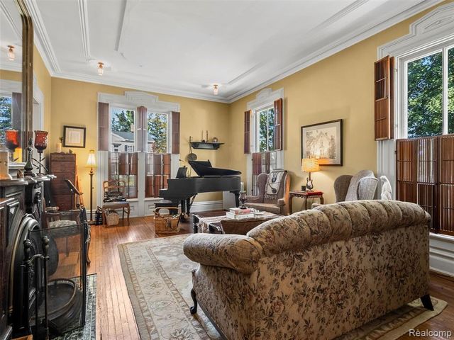 261 Church Street, Romeo, MI 48065