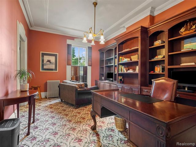 261 Church Street, Romeo, MI 48065