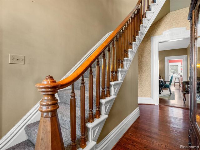 261 Church Street, Romeo, MI 48065