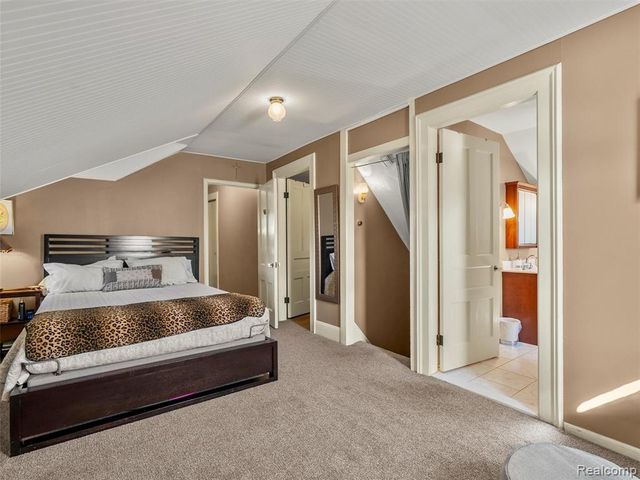 261 Church Street, Romeo, MI 48065