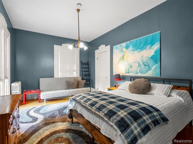 261 Church Street, Romeo, MI 48065